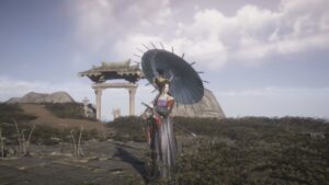 Як укласти шлюб у Where Winds Meet