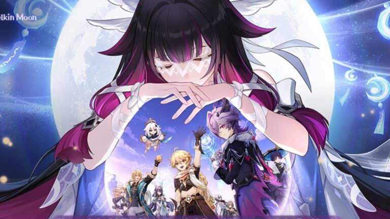 Очікувані анонси на трансляції Luna III в Genshin Impact
