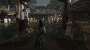 5 найсильніших бойових мистецтв, які можна застосувати у Where Winds Meet