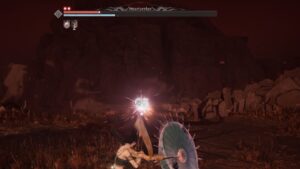 Як відкрити п’ятикратне кровотеча у грі Where Winds Meet