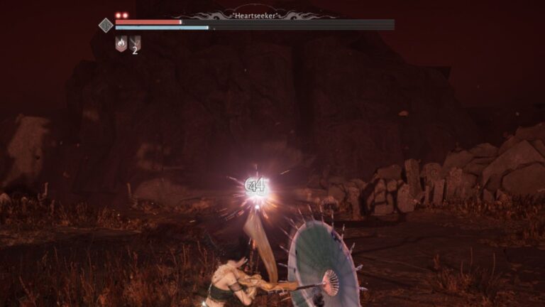 Як відкрити п’ятикратне кровотеча у грі Where Winds Meet