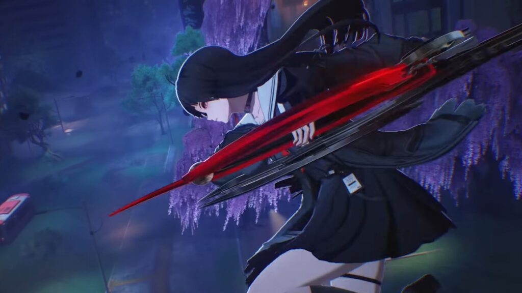 Посібник з попереднього завантаження Wuthering Waves 2.8 та розмір оновлення