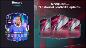 EA FC 26 Wendie Renard Flashback SBC: Усі завдання та найдоступніші рішення
