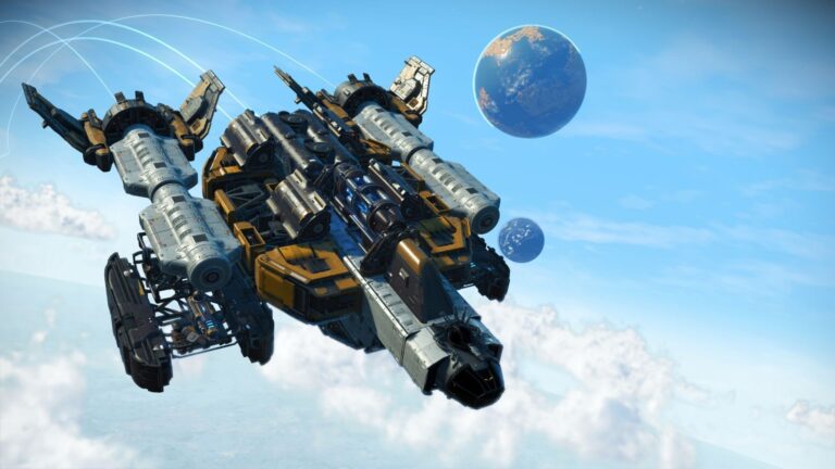 Оновлення 6.10: Зведення від Expedition 20 Breach у No Man’s Sky