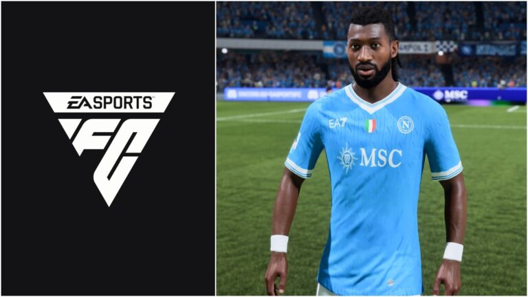 EA FC 26: Витоки SBC Andre-Franck Zambo Anguissa POTM – очікувані характеристики та вартість