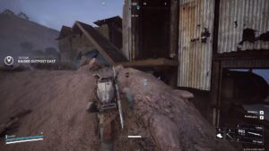 Як виконати завдання з щодниками Селести в ARC Raiders