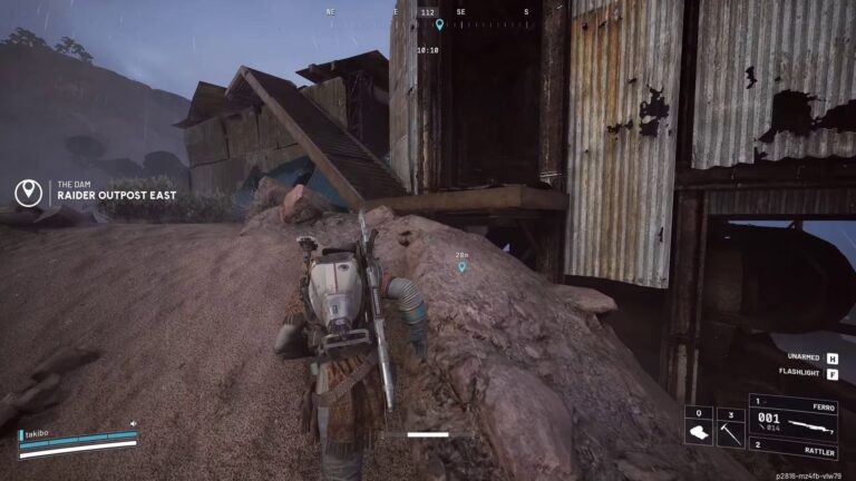 Як виконати завдання з щодниками Селести в ARC Raiders