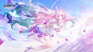 Графік банерів у Honkai Star Rail 3.7