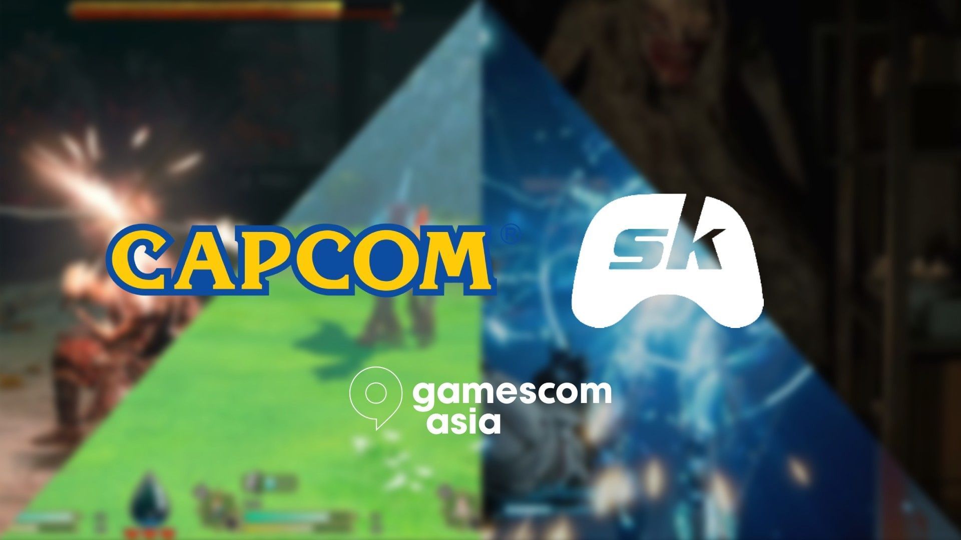Pragmata, RE Requiem, Monster Hunter Stories 3 та Onimusha Way of the Sword: Враження від демонстрацій на Gamescom Asia 2025