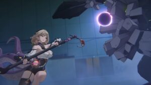 Найкращі команди для Yidhari в Zenless Zone Zero