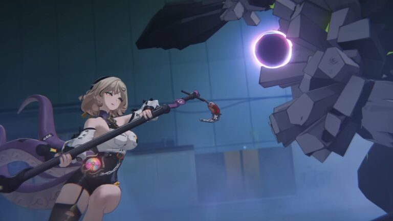 Найкращі команди для Yidhari в Zenless Zone Zero