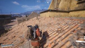 Як виконати завдання Чаювання у Ланса в Arc Raiders