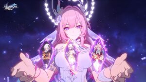 Дата виходу Cyrene у Honkai Star Rail