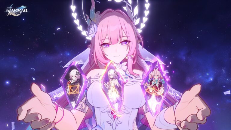 Дата виходу Cyrene у Honkai Star Rail