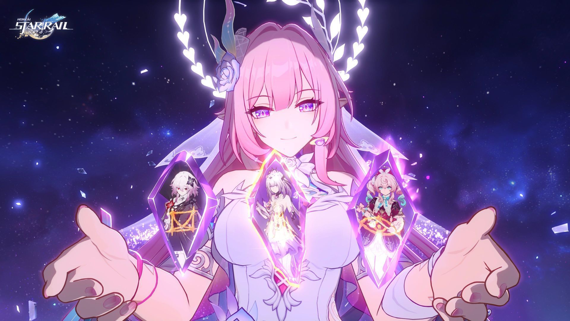 Дата виходу Cyrene у Honkai Star Rail