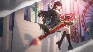 Чиса VA у Вітрових Хвилях: Офіційні актори озвучення та їх знакові ролі