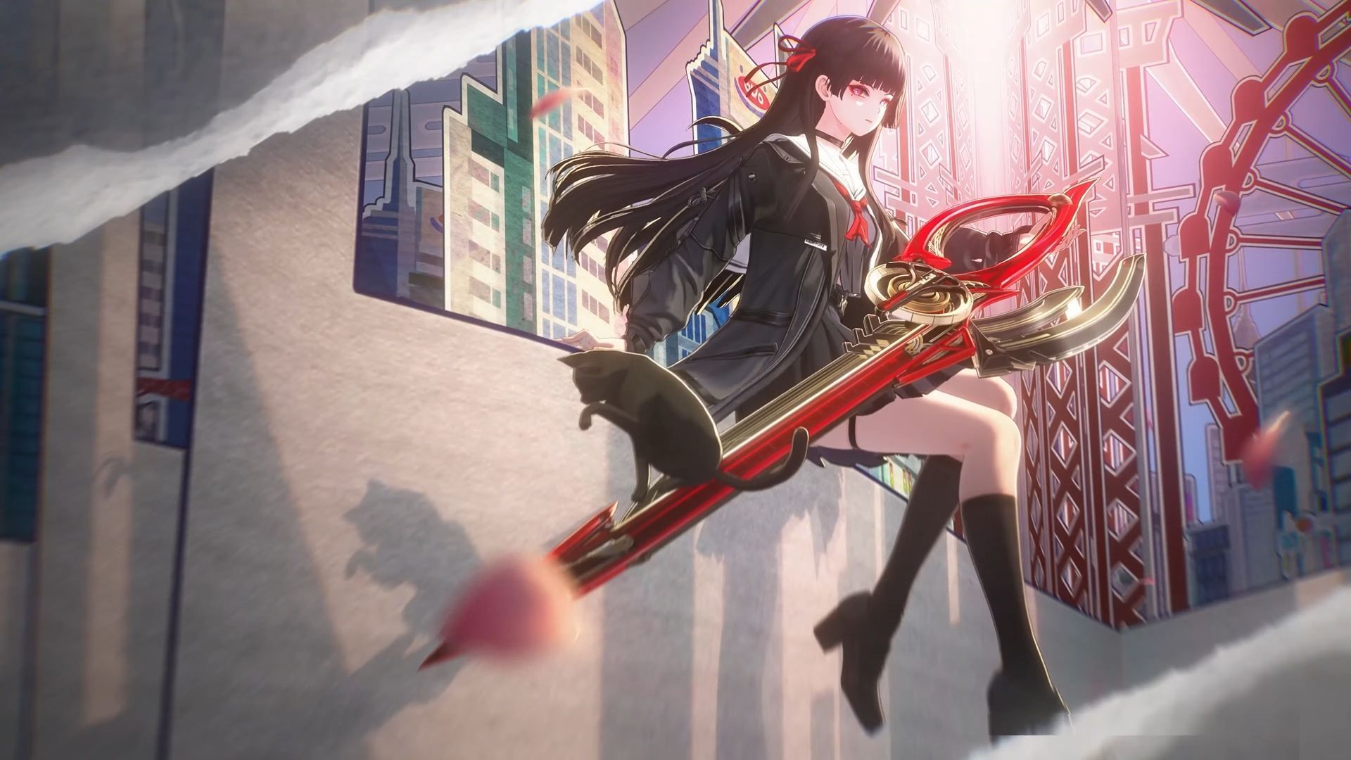 Чиса VA у Вітрових Хвилях: Офіційні актори озвучення та їх знакові ролі