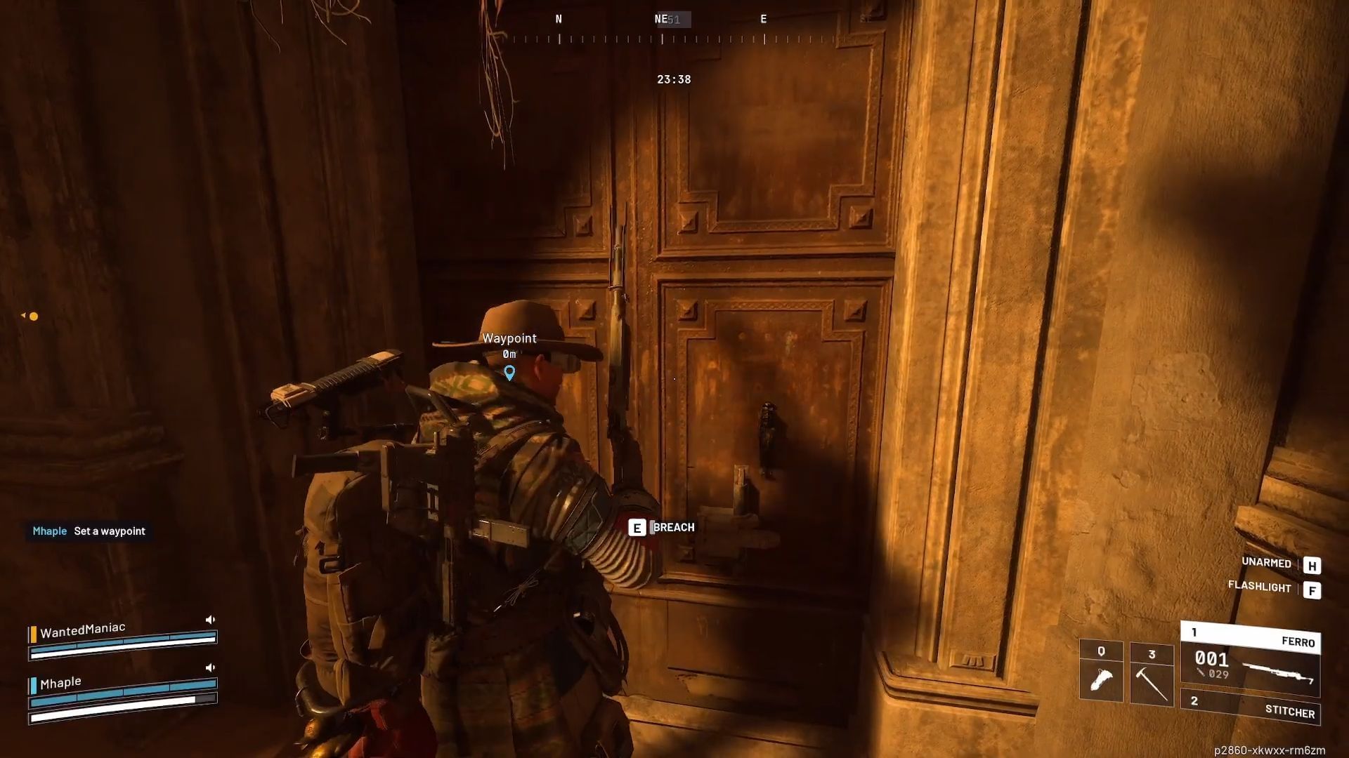 Як виконати квест Життя фармацевта в ARC Raiders