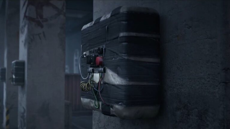 RUST COO звинуватив Delta Force у нібито крадіжці ігрового активу