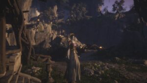 Швидкий спосіб отримання пунктів дослідження у грі Where Winds Meet