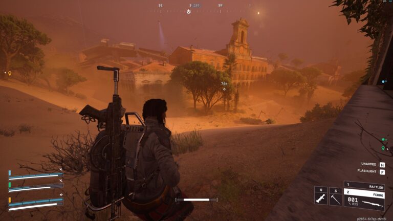 Як виконати квест “Корінь справи” в Arc Raiders