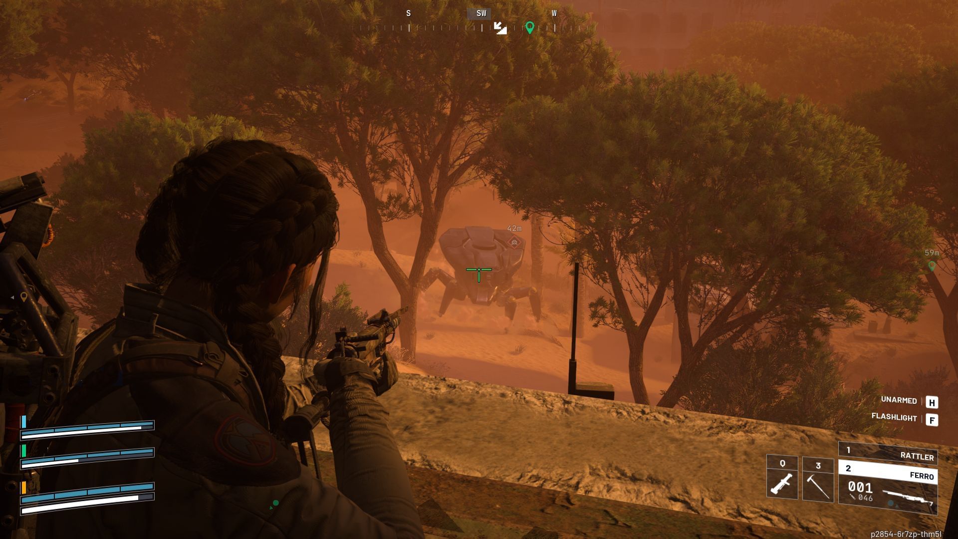 Усі заплановані зміни карт у Arc Raiders