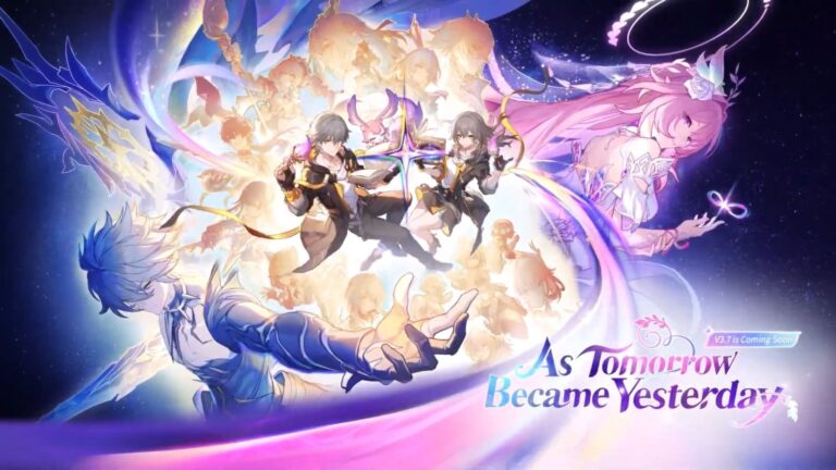 Огляд трансляції Honkai Star Rail 3.7: Дата виходу, банери, події та новинки