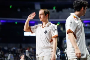 Занепад Заходу: G2 Esports Вибули з Чемпіонату Світу 2025