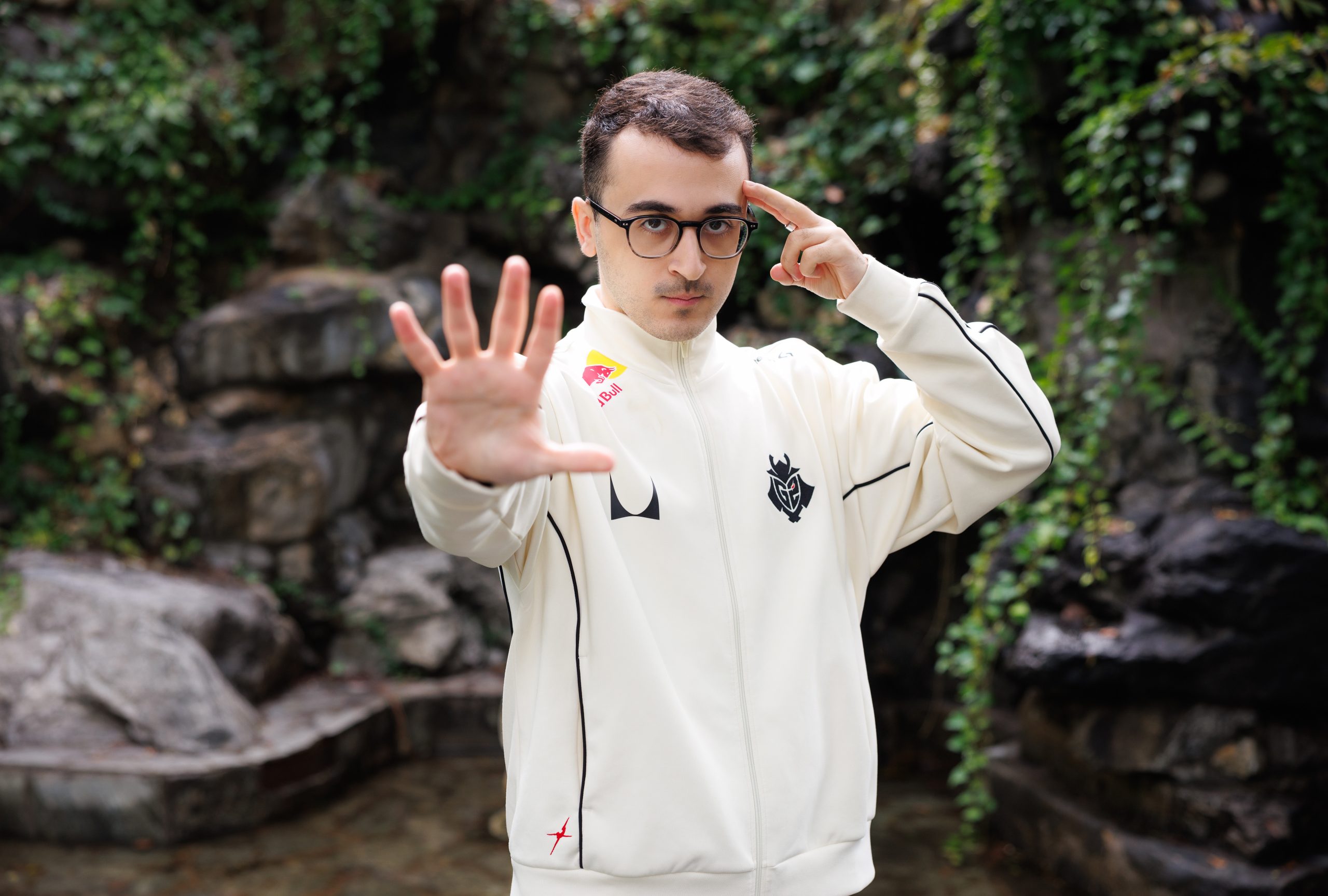 G2 SkewMond Worlds 2025