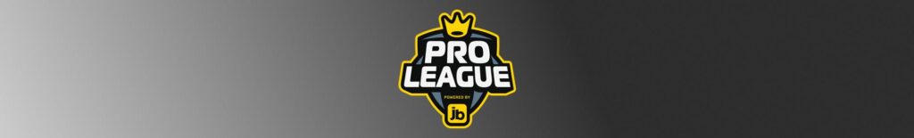 Велика команда BIG EQUIPA проти впевненості: Жіночий сезон 2026 JB Pro League 1 | 10 лютого | CS2 | Прямий ефір, Результати, LiveScore на Twitch та YouTube