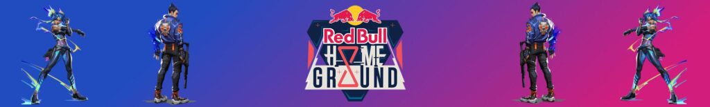 Команда Envy проти Айнтрахт Франкфурт | 2025 Red Bull Home Ground | 13 листопада | Valorant | Трансляція, Результати, LiveScore на Twitch, YouTube