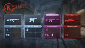 Оновлення Counter-Strike 2 Повертає Ретейки та Впроваджує Обмін Ніжами