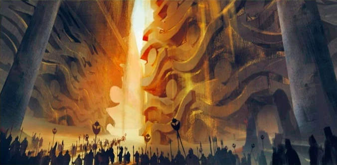 стародавня-імперія-шурима-ліга-легенд-література-пояснена