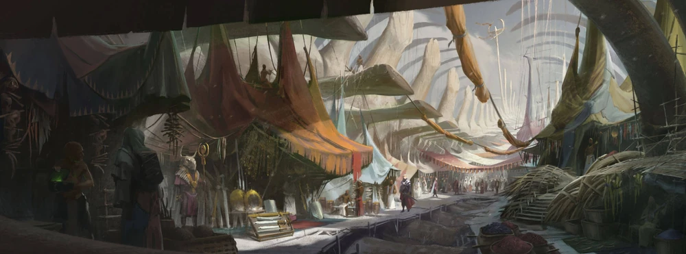 стародавня-імперія-шурима-ліга-легенд-література-пояснена