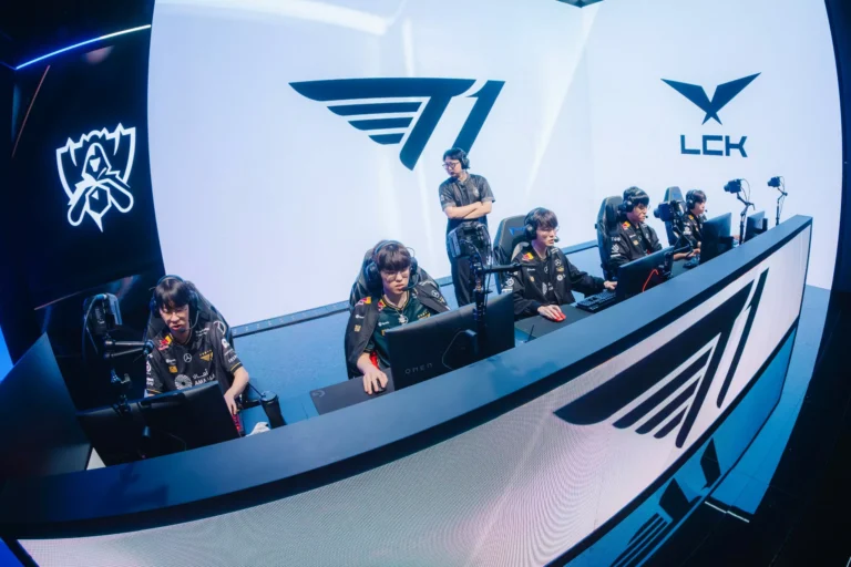 Швейцарський етап Worlds 2025: Відкриті фінальні матчі та графік проведення