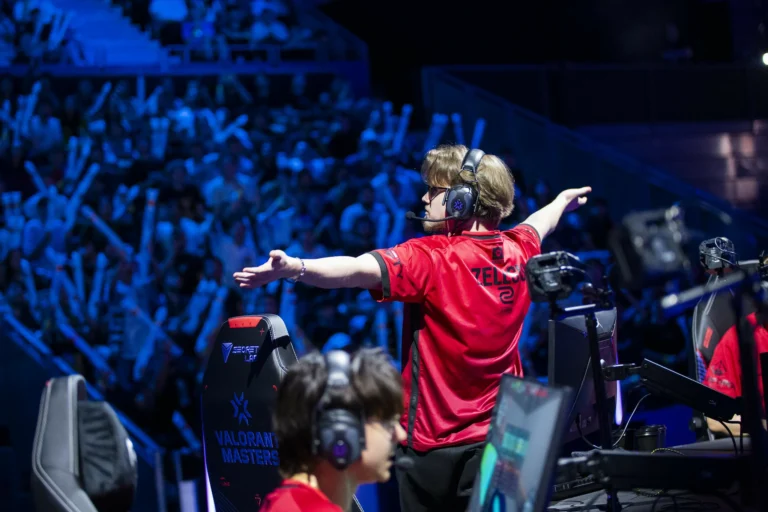 Zellsis Покидає Sentinels і, за повідомленнями, Переходить до Cloud9