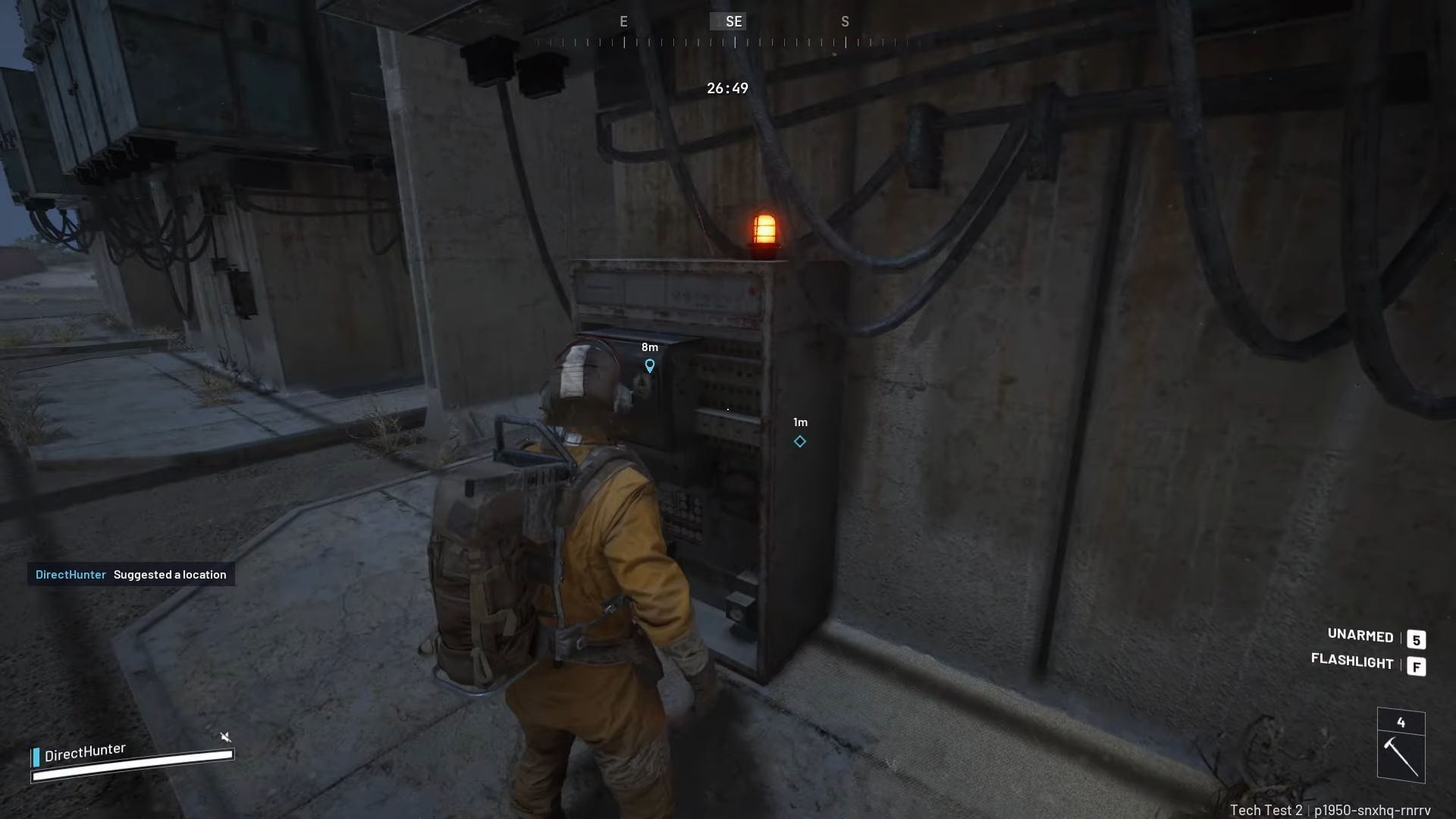 Як виконати квест «Включити енергію» в ARC Raiders