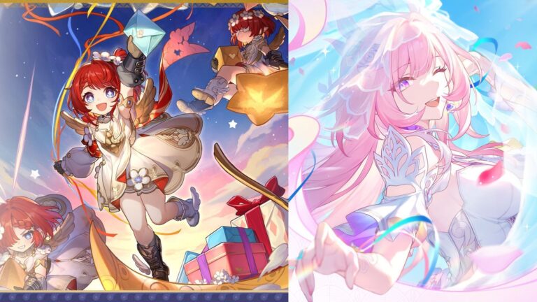 Cyrene або Tribbie: Якого 5-зіркового персонажа слід обрати першим у першій половині Honkai Star Rail 3.7?