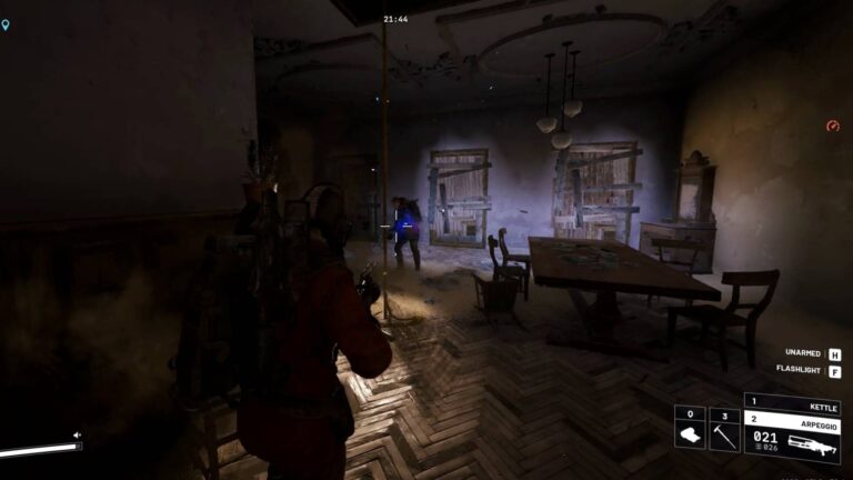 Як реалізувати квест «Викопування бруду» в Arc Raiders