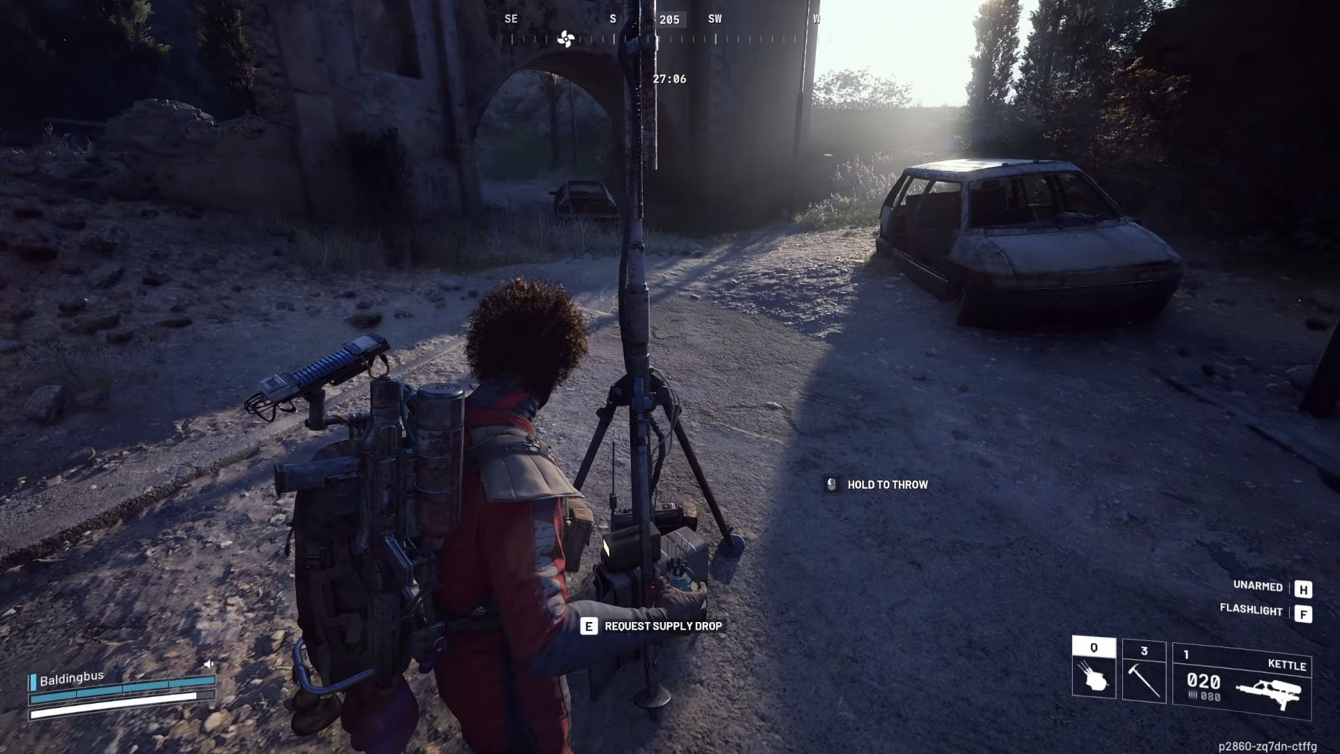 Як виконати завдання "Краще використання" в ARC Raiders