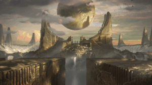 Стародавня імперія Шурима: Розкриття історії Ліги Легенд