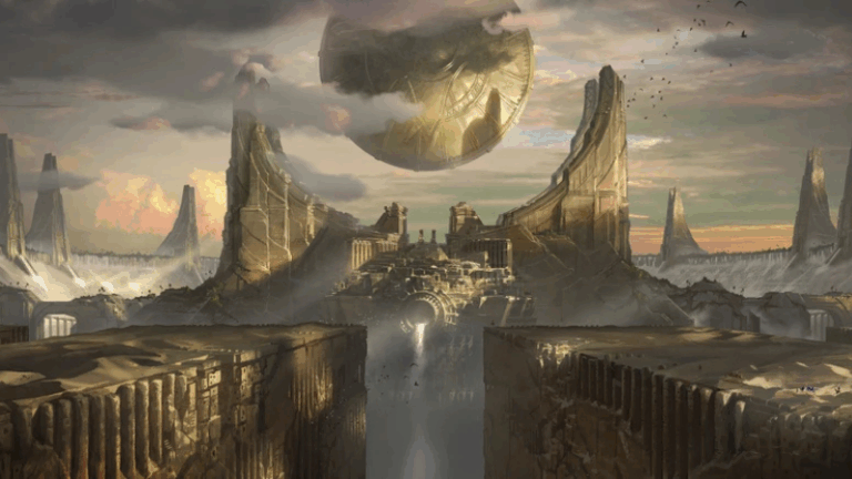 Стародавня імперія Шурима: Розкриття історії Ліги Легенд