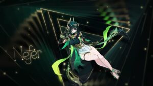 Genshin Impact: Як отримати та обмінюватися інформацією за допомогою Nefer