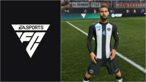 EA FC 26: З’явилася чутка про прибуття Янніка Караско в якості Ultimate Scream SBC/цілі