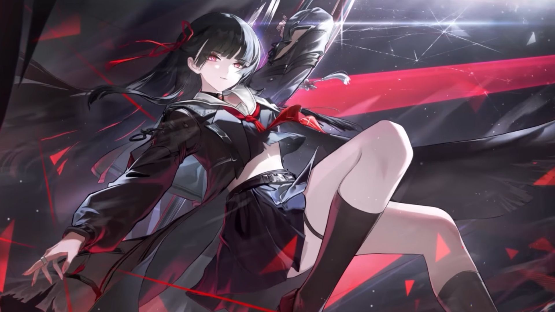 Час до виходу Чіси у Wuthering Waves 2.8