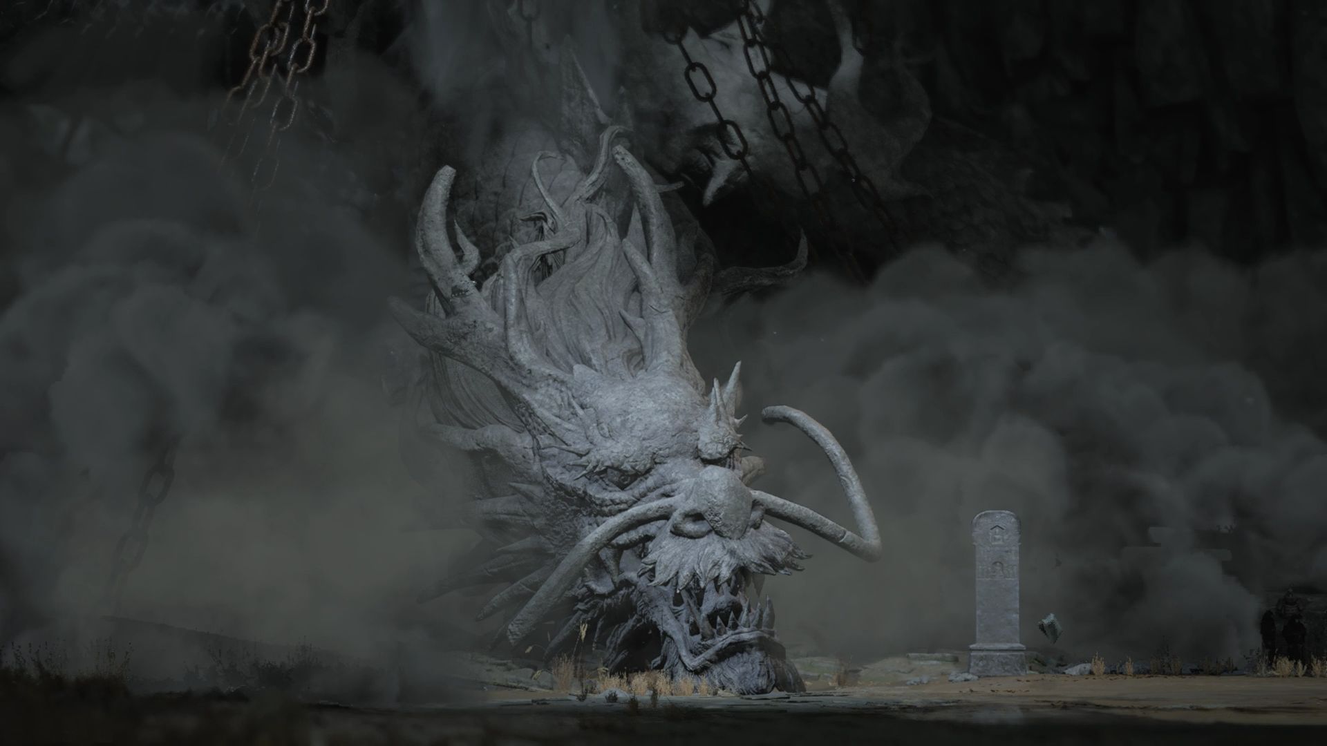 Посібник по Where Winds Meet: Завершення квесту кампанії Палац Анналів (бос Лаки Сімнадцять)