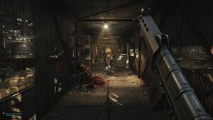 Помилка “Не вдалося знайти шаблон з ID” у Escape from Tarkov: Причини та рішення