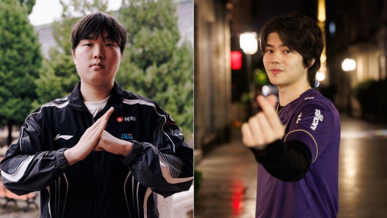 Бої Bilibili Gaming проти Keyd Stars на Swiss Stage чемпіонату світу League of Legends 2025: Прогнози, деталі трансляції та інше