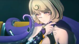 Посібник з Кіно Мислення Yidhari у Zenless Zone Zero та значення витягування