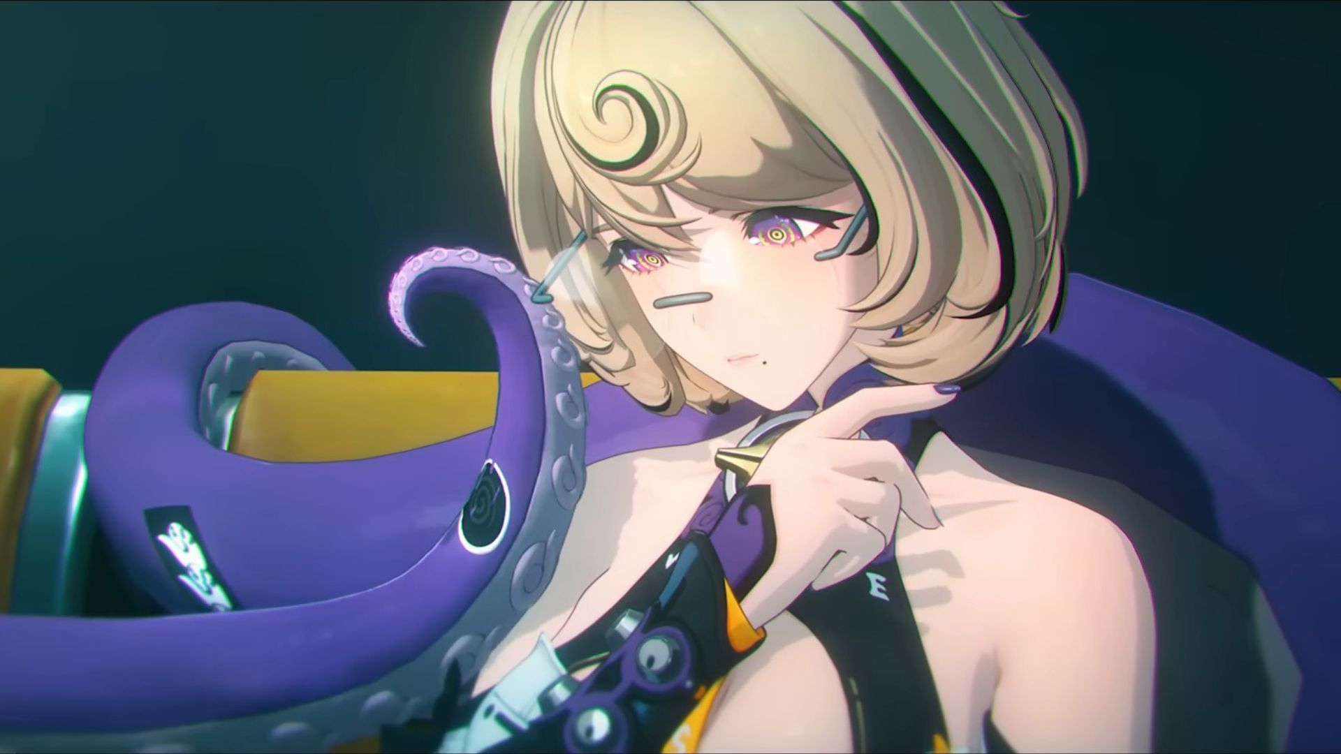 Посібник з Кіно Мислення Yidhari у Zenless Zone Zero та значення витягування